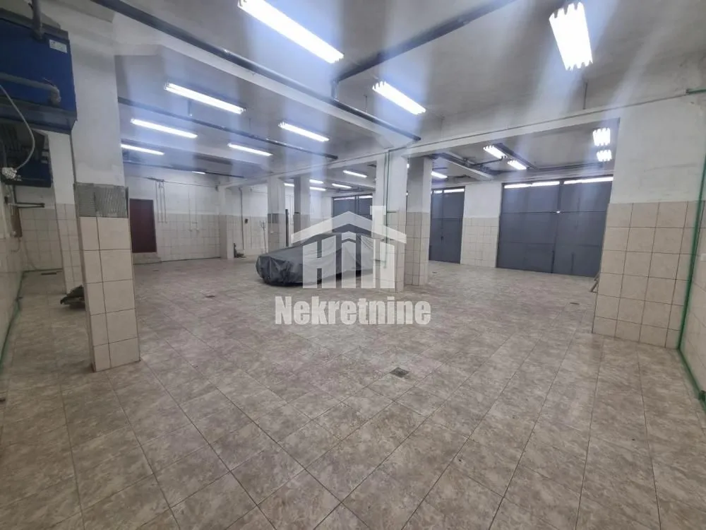 Rent, office space, 230m², Zemun Sve Podlokacije, Beograd