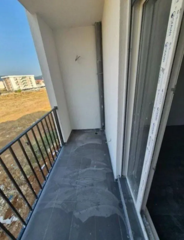 Prodaja, garsonjera, 22m², Zabjelo, Podgorica