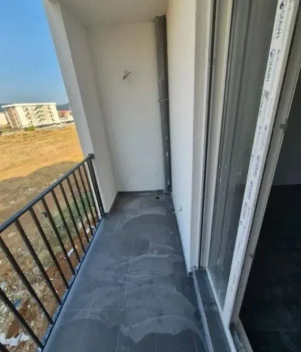 Prodaja, garsonjera, 22m², Zabjelo, Podgorica