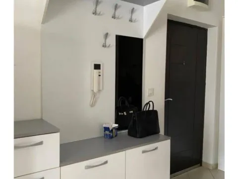 Sale, studio apartment, 21m², Lazi, Budva - image 4