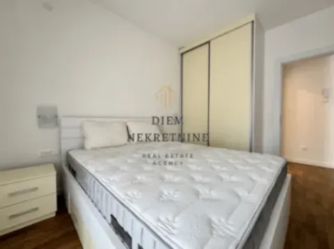 Izdavanje, jednosoban stan, 50m², Stari Aerodrom, Podgorica - image 4