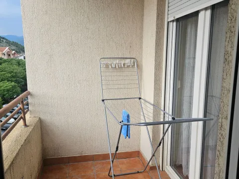 Izdavanje, dvosoban stan, 62m², City Kej, Podgorica - image 6