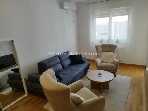Izdavanje, dvosoban stan, 39m², Podbara, Novi Sad Sve Podlokacije - image 5
