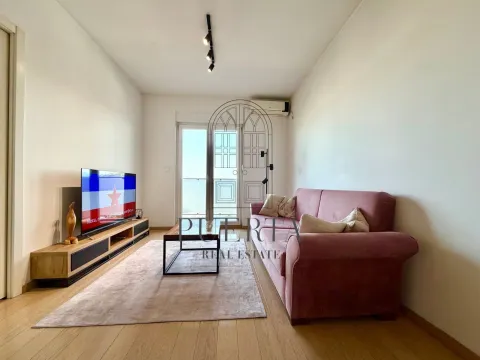 Sale, one bedroom apartment, 44m², City Kvart, Podgorica - image 3