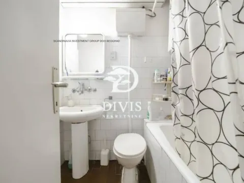 Prodaja, četvorosoban stan, 98m², Novi Beograd Sve Podlokacije, Beograd - image 16