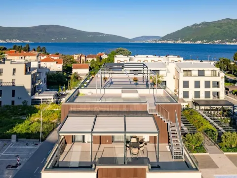 Prodaja, dvosoban stan, 154m², Tivat, Crna Gora - image 3