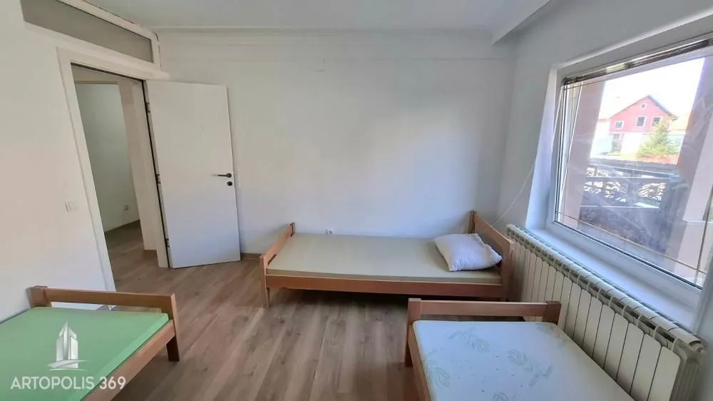Sale, three bedroom apartment, 80m², Železnik, Beograd