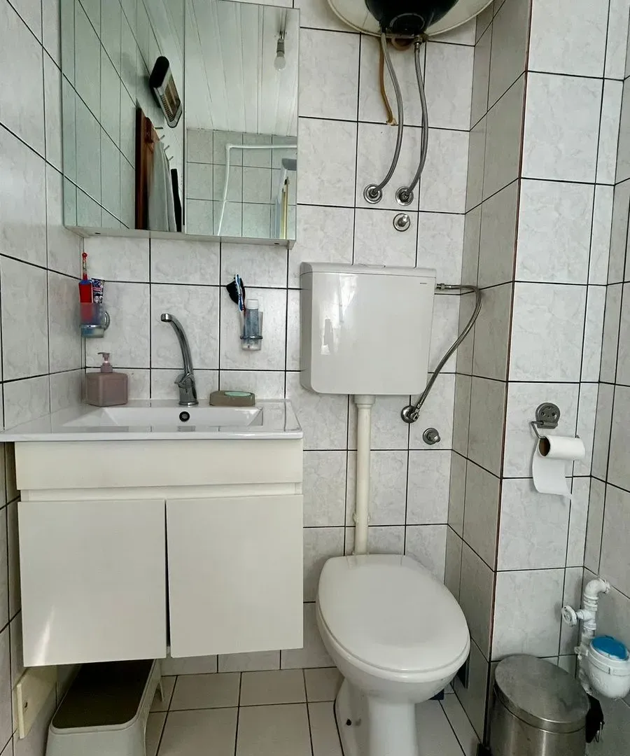 Sale, one bedroom apartment, 39m², Velji Vinogradi, Budva