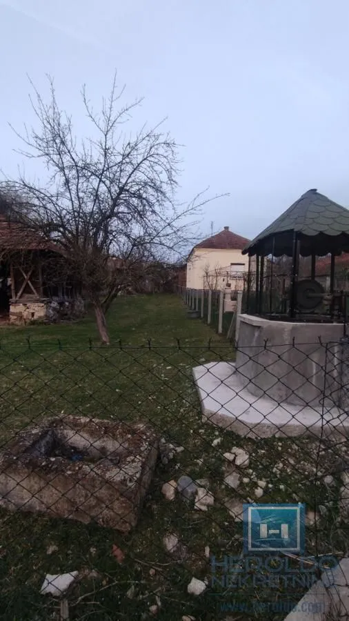 Prodaja, kuća, 78m², Vranovac, Jagodina