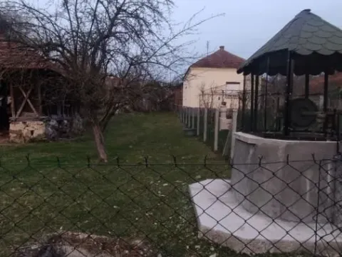 Sale, house, 78m², Vranovac, Jagodina - image 7