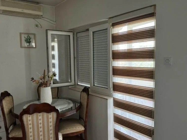 Rent, apartment, 30m², Preko Morače, Podgorica