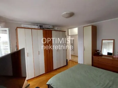 Prodaja, dvosoban stan, 71m², Novi Beograd Blok 38, Novi Beograd Sve Podlokacije - image 12