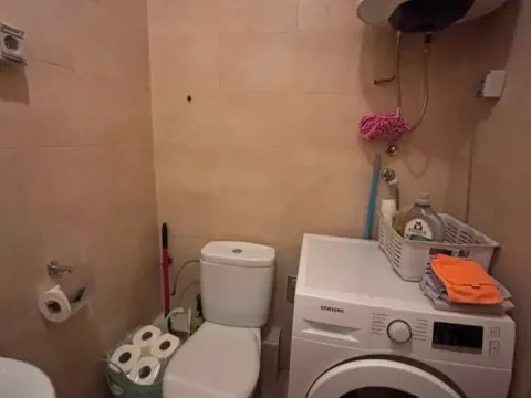 Rent, one bedroom apartment, 40m², Stari Aerodrom, Podgorica - image 6