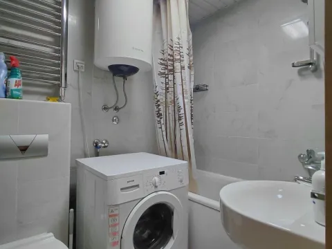 Rent, three bedroom apartment, 95m², Preko Morače, Podgorica - image 16