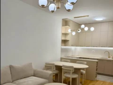 Izdavanje, jednosoban stan, 49m², Dahna, Podgorica - image 3