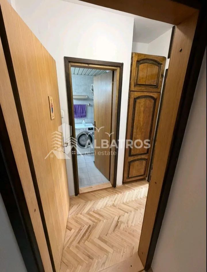 Rent, one bedroom apartment, 60m², Centar, Bar
