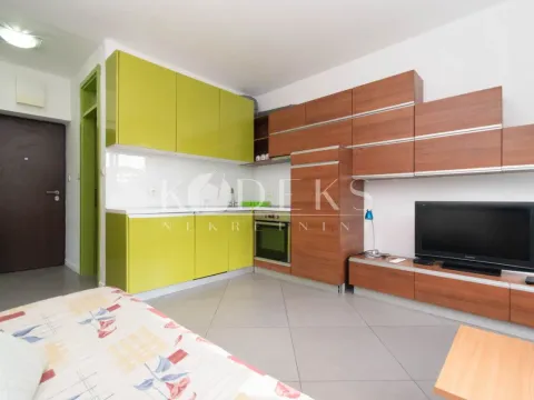 Rent, studio apartment, 25m², Preko Morače, Podgorica - image 1