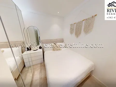 Prodaja, stan, 37m², Luštica, Herceg Novi - image 8