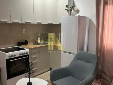Prodaja, jednosoban stan, 27m², Adice, Novi Sad Sve Podlokacije - image 2