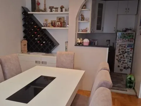 Prodaja, trosoban stan, 70m², Detelinara, Novi Sad Sve Podlokacije - image 8