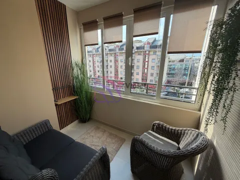 Prodaja, dvosoban stan, 75m², Preko Morače, Podgorica - image 18