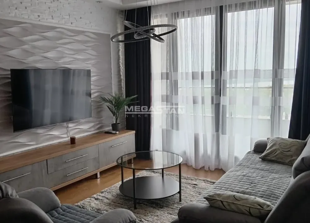 Izdavanje, trosoban stan, 68m², Višnjička Banja, Palilula Sve Podlokacije