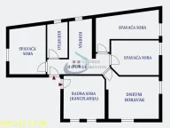 Sale, four bedroom apartment, 61m², Tašmajdan, Palilula Sve Podlokacije - image 5