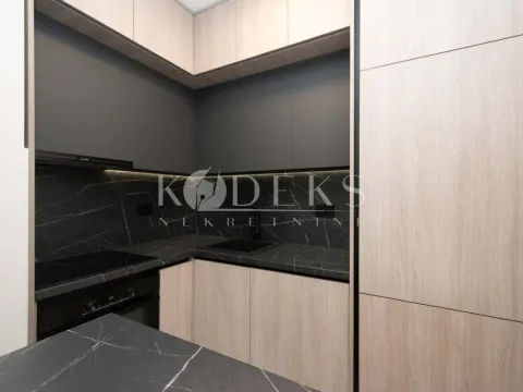 Rent, one bedroom apartment, 47m², Central Point, Podgorica - image 4