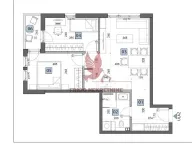 Prodaja, trosoban stan, 57m², Mladenovac, Beograd - image 5