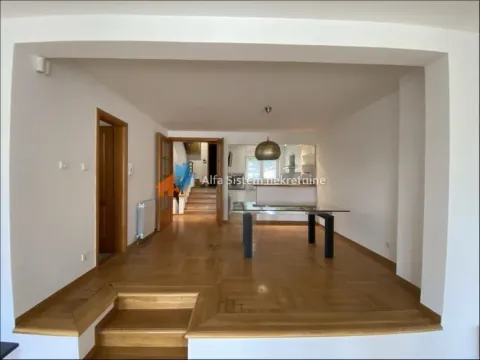 Rent, house, 280m², Savski Venac, Beograd - image 5