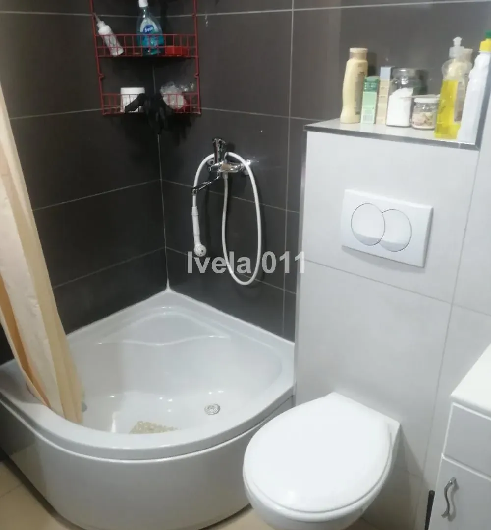 Prodaja, dvosoban stan, 42m², Brace Jerković, Voždovac Sve Podlokacije