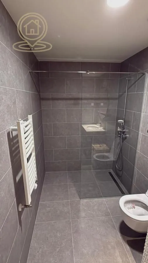 Prodaja, jednosoban stan, 60m², Savski Venac, Beograd