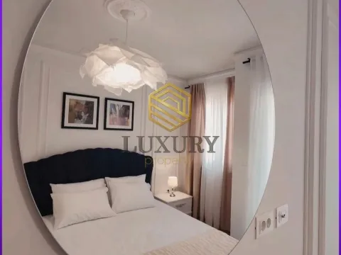 Izdavanje, jednosoban stan, 45m², City Kej, Podgorica - image 6