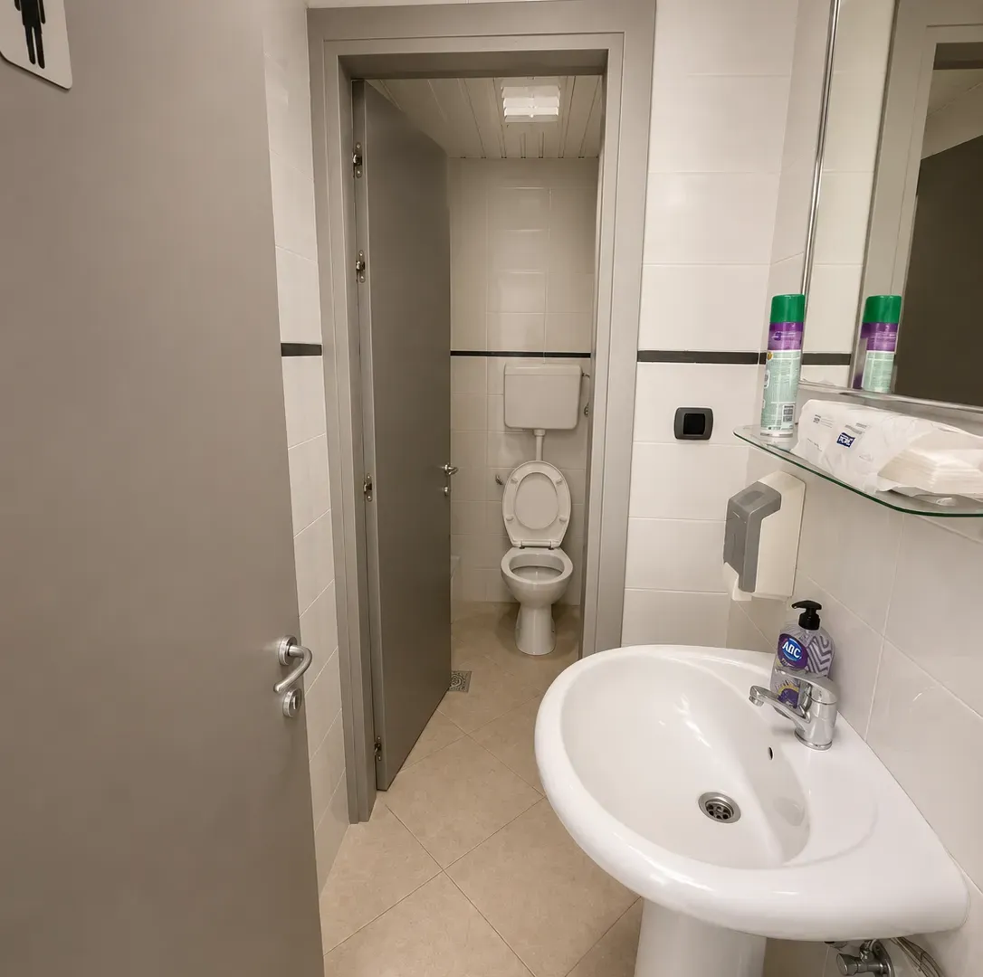 Sale, office space, 412m², Preko Morače, Podgorica