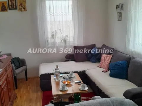 Sale, three bedroom apartment, 51m², Veternička rampa, Novi Sad Sve Podlokacije - image 4