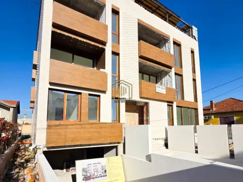 Stan in Stari Aerodrom