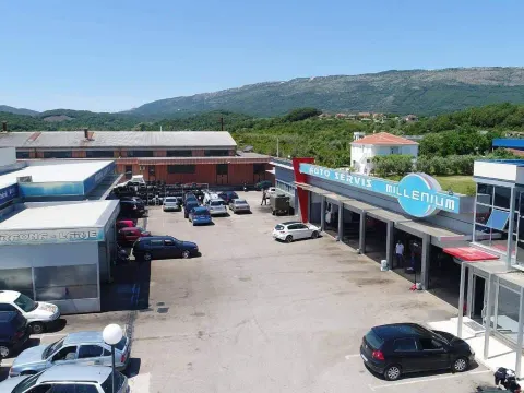 Prodaja, poslovni prostor, 2100m², Kodre, Ulcinj - image 3