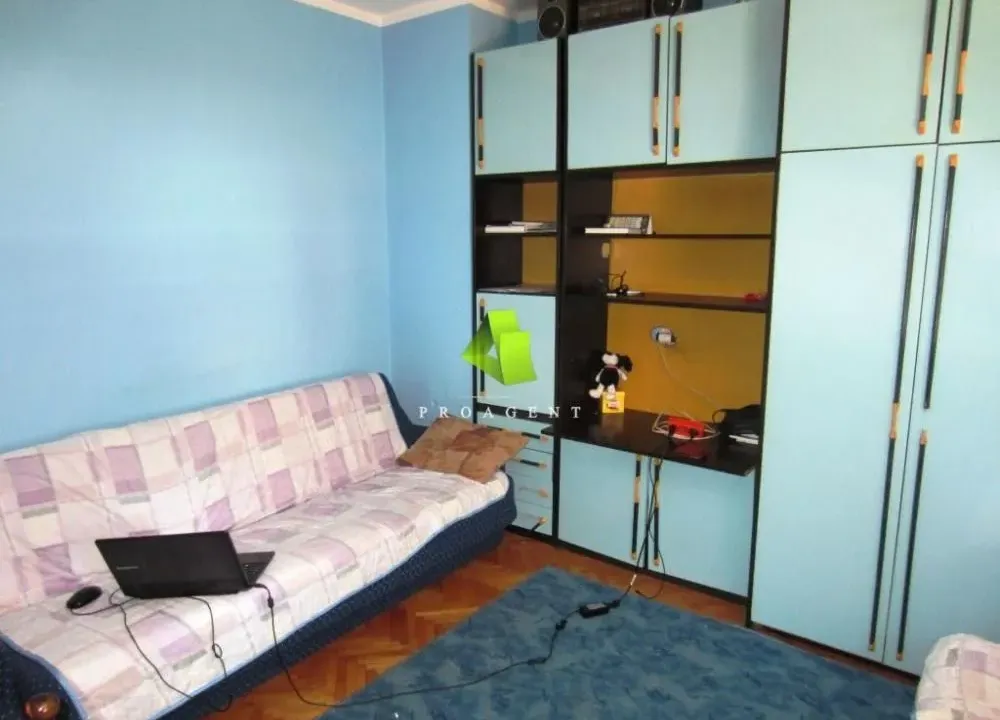 Rent, apartment, 30m², Medijana, Niš