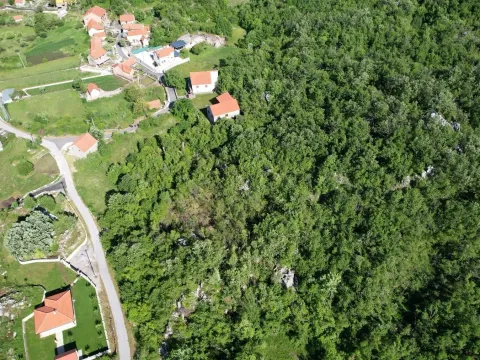 Prodaja, plac, 35940m², Stanišići, Budva - image 9