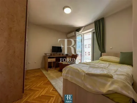 Rent, two bedroom apartment, 73m², Ljubović, Podgorica - image 12