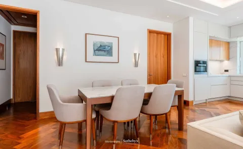 Prodaja, dvosoban stan, 168m², Porto Montenegro, Tivat - image 6