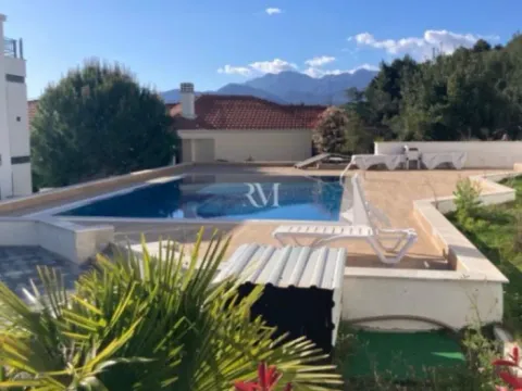 Prodaja, dvosoban stan, 55m², Kava, Tivat - image 9