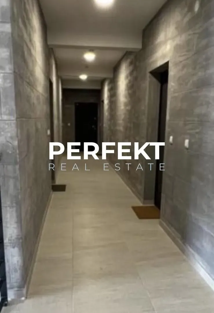 Prodaja, trosoban stan, 68m², Pančevo, Srbija