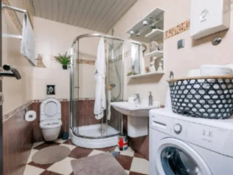 Rent, apartment, 80m², Babin Do, Budva - image 10