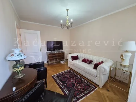 Prodaja, dvosoban stan, 47m², Banovo Brdo, Beograd - image 2