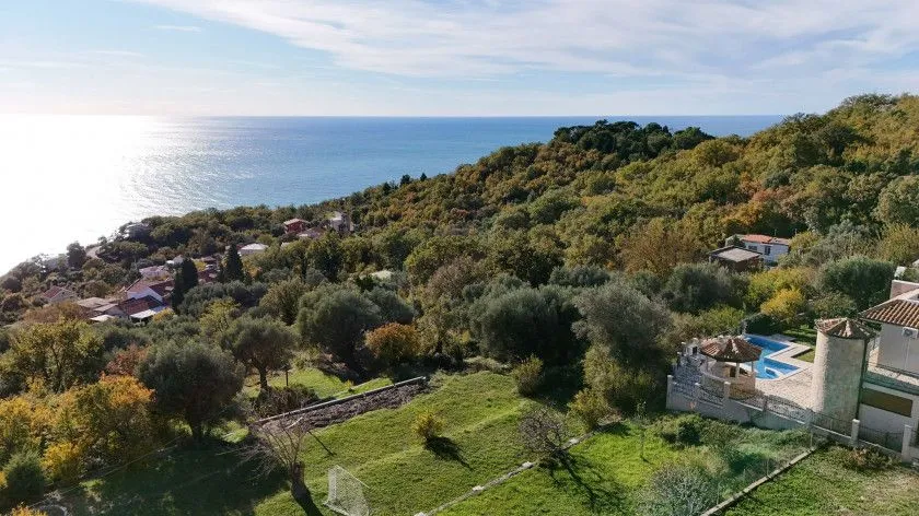 Prodaja, plac, 472m², Šušanj, Bar