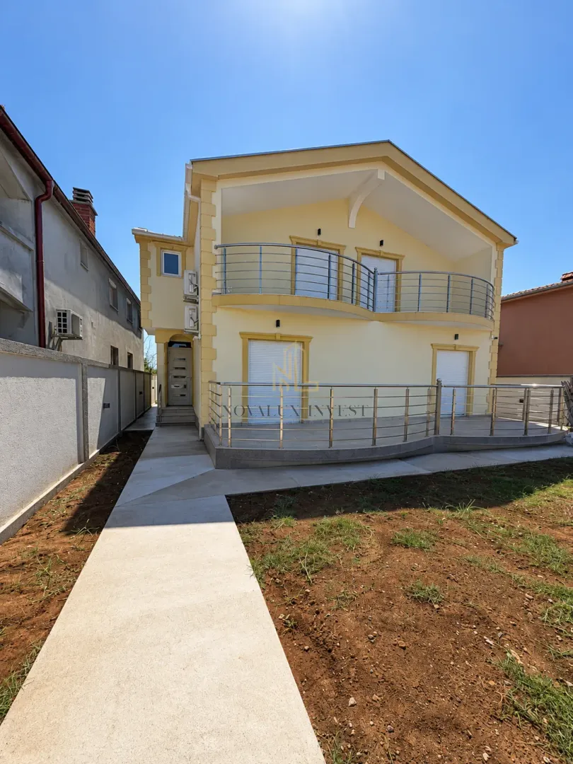Rent, house, 200m², Karaburško Polje, Podgorica