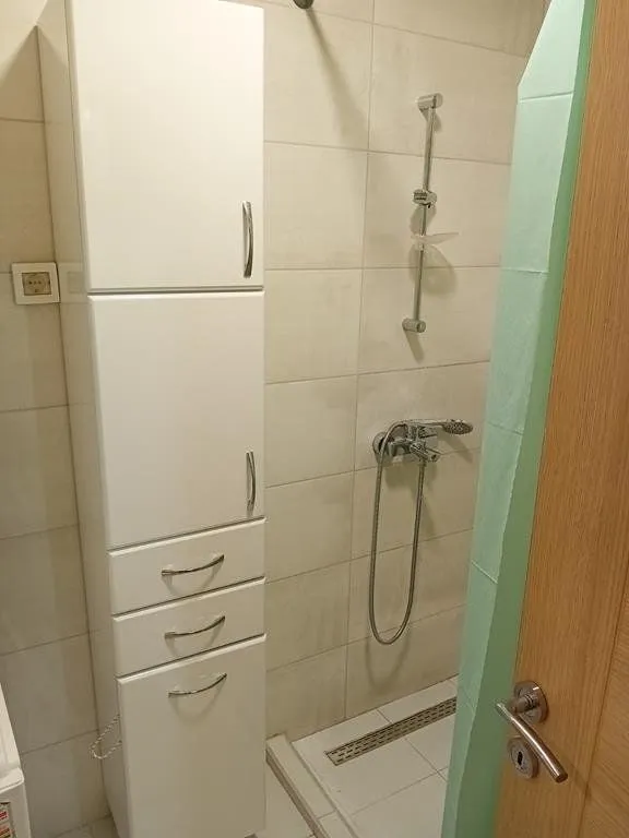 Rent, one bedroom apartment, 43m², Zabjelo, Podgorica