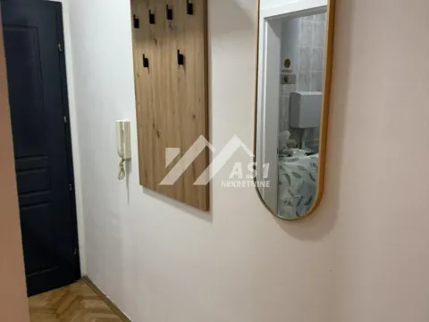 Izdavanje, stan, 21m², Grbavica, Novi Sad Sve Podlokacije - image 5