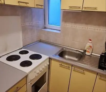 Izdavanje, garsonjera, 26m², Sajmište, Novi Sad - image 8